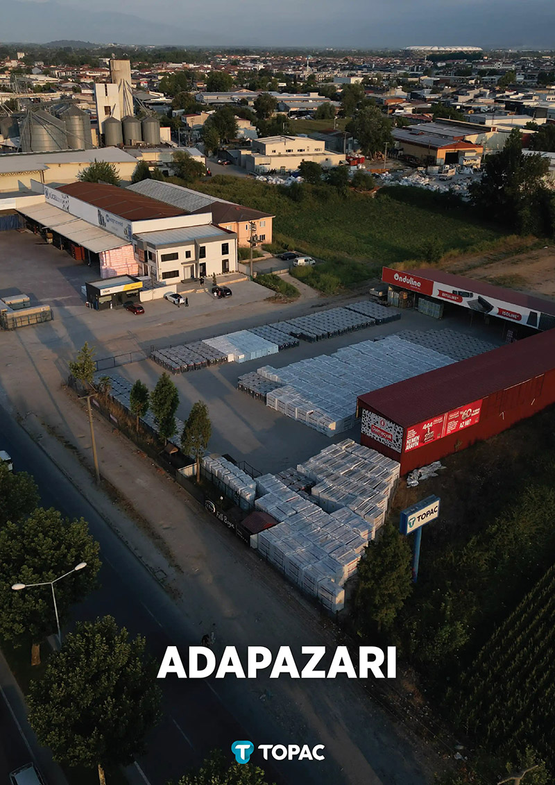 Adapazarı